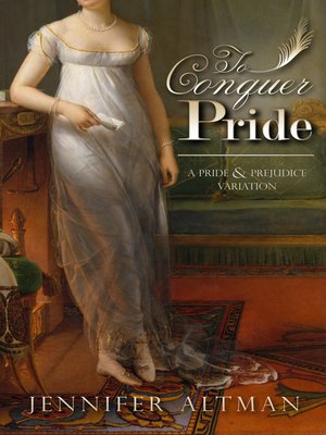 cover image of To Conquer Pride